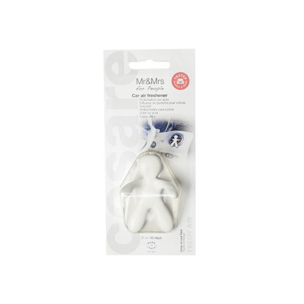 Cesare Fresh Air [2]