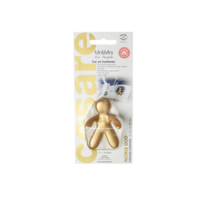 Cesare Noble Oud [2]