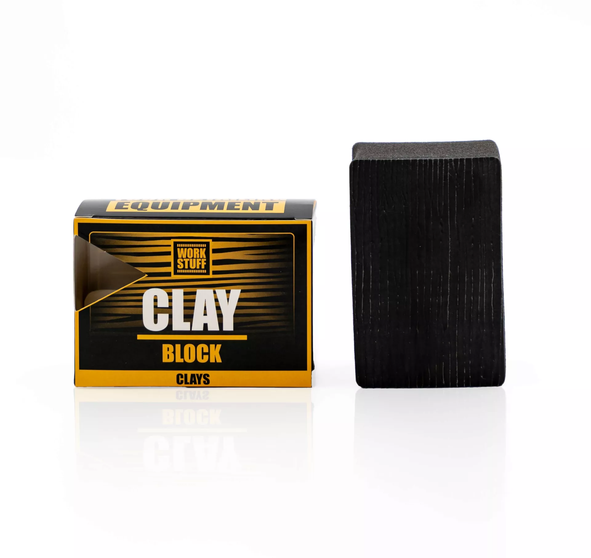 CLAY BLOCK [2]