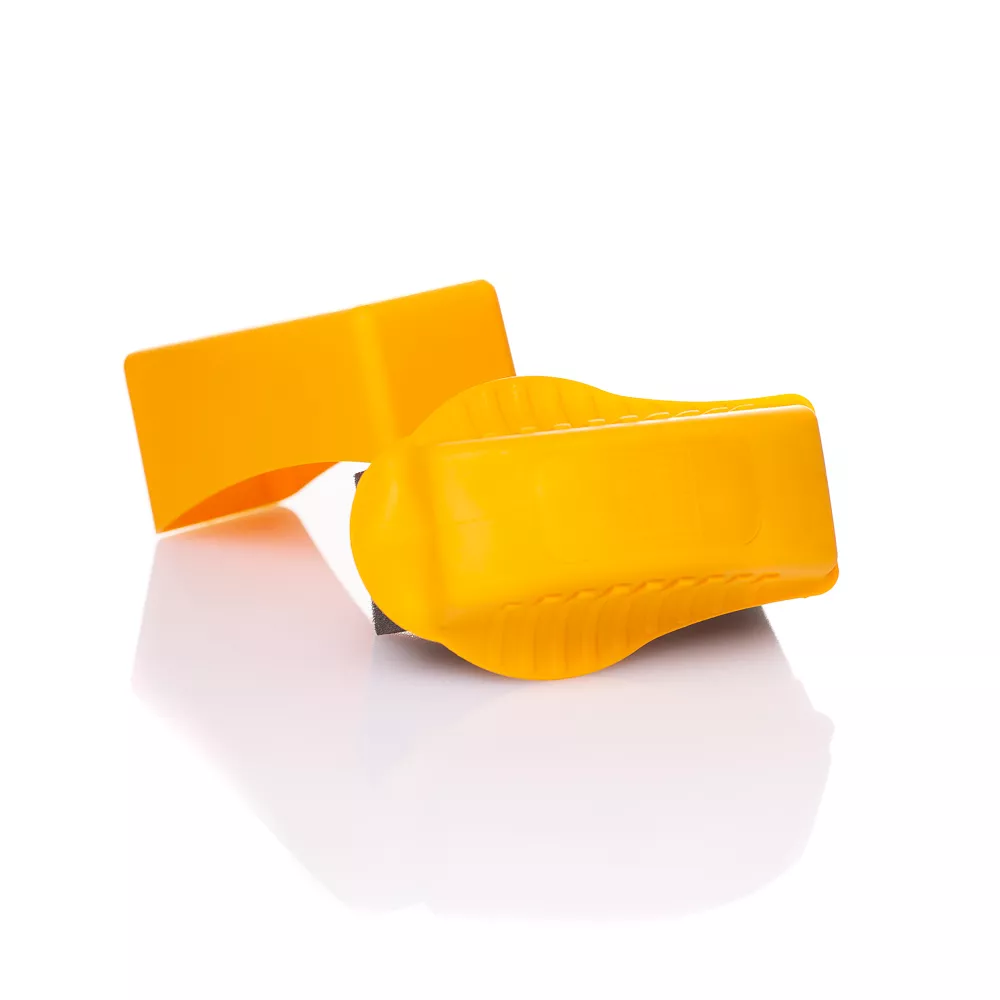 CLEAN HANDS Tire Dressing Applicator [3]