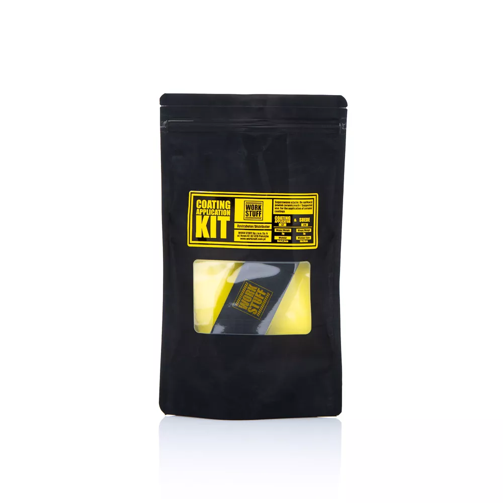 COATING APPLICATOR KIT [2]
