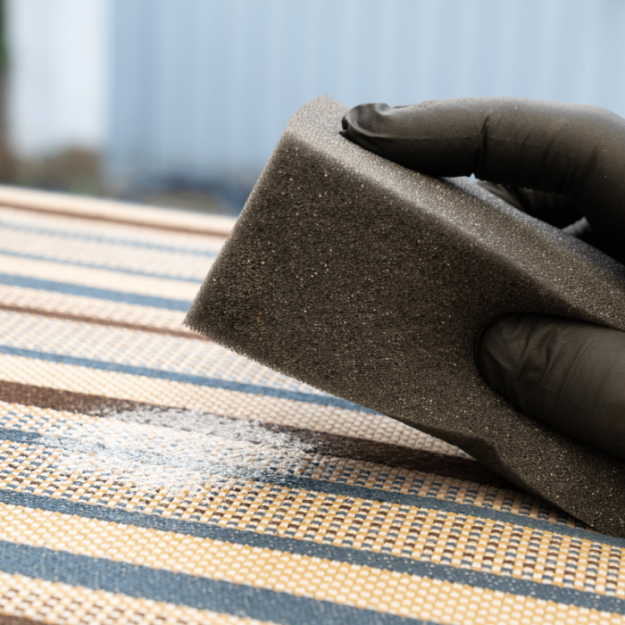 Koch Chemie Pol Star Cleaner Profesional Textile Alcantara Piele [6]