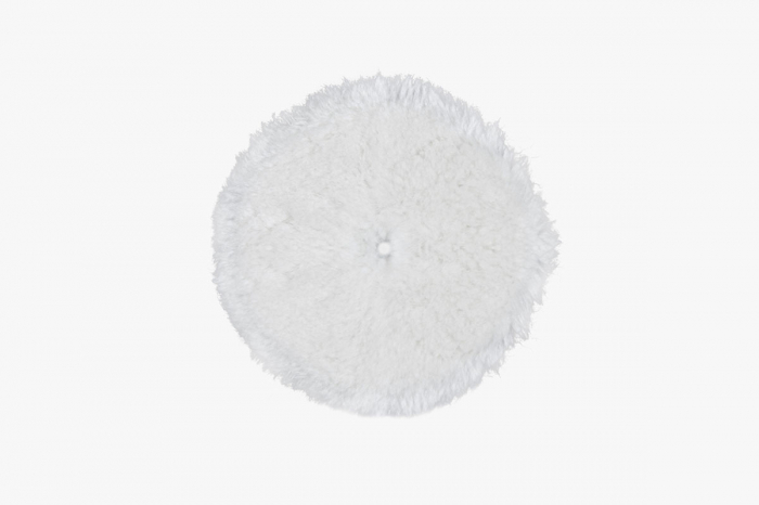 CUT & FINISH Wool Polishing Pads for Rotary [2]