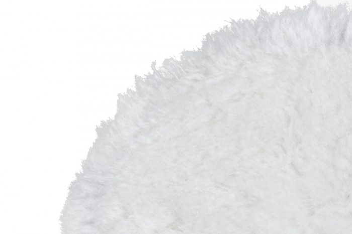 CUT & FINISH Wool Polishing Pads for Rotary [3]