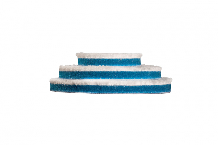 D-A COARSE Microfiber Extreme Cut Pad [3]
