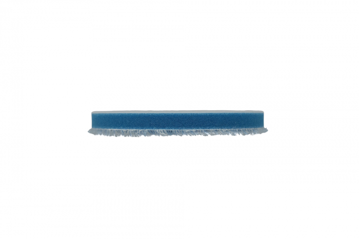 D-A COARSE Wool Polishing Pad [3]