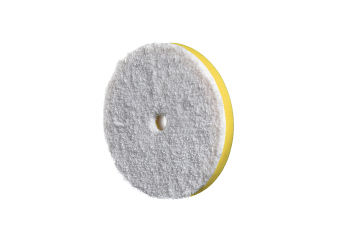 D-A FINE Microfiber Polishing Pad [2]