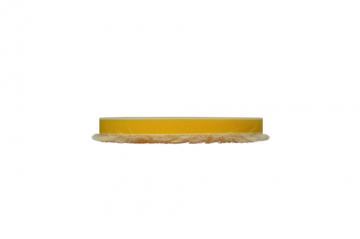 D-A MEDIUM Wool Polishing Pad [4]