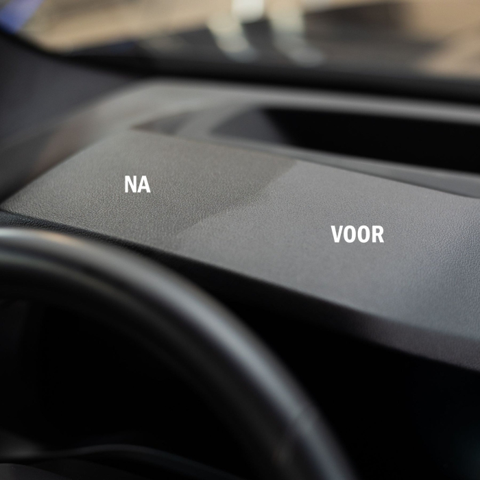 Dashboard Lotion 500ml with sprayer [3]