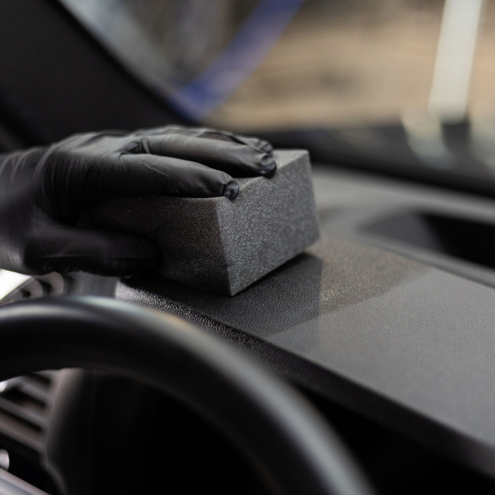 Dashboard Lotion 500ml with sprayer [4]