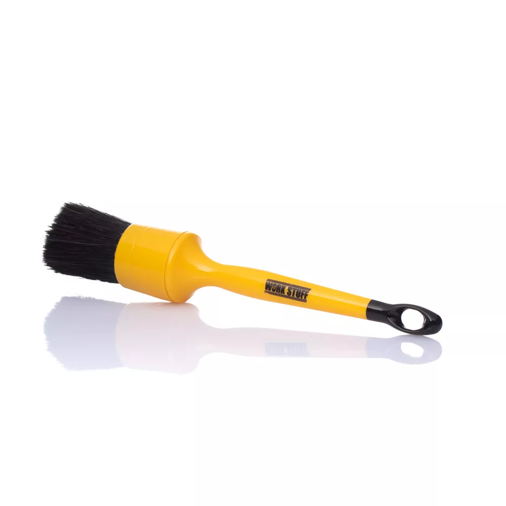 DETAILING BRUSH BLACK [5]
