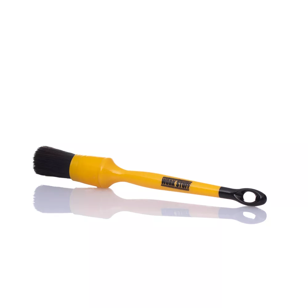 DETAILING BRUSH BLACK [3]