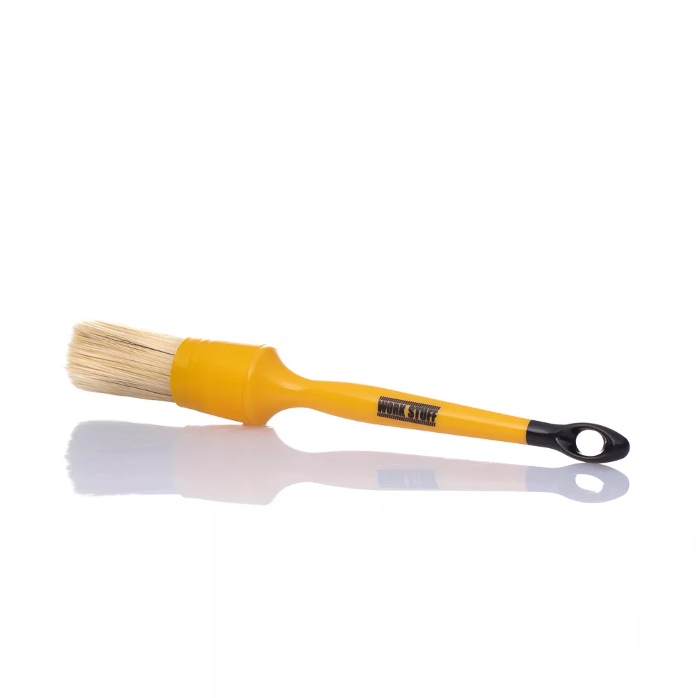 DETAILING BRUSH CLASSIC [4]