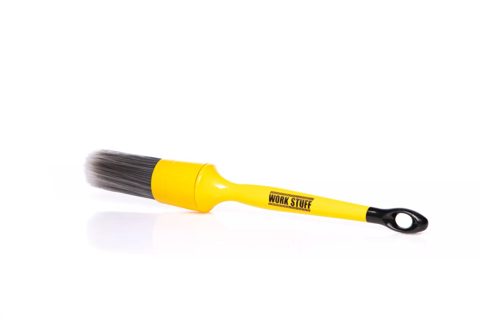DETAILING BRUSH GREY [3]