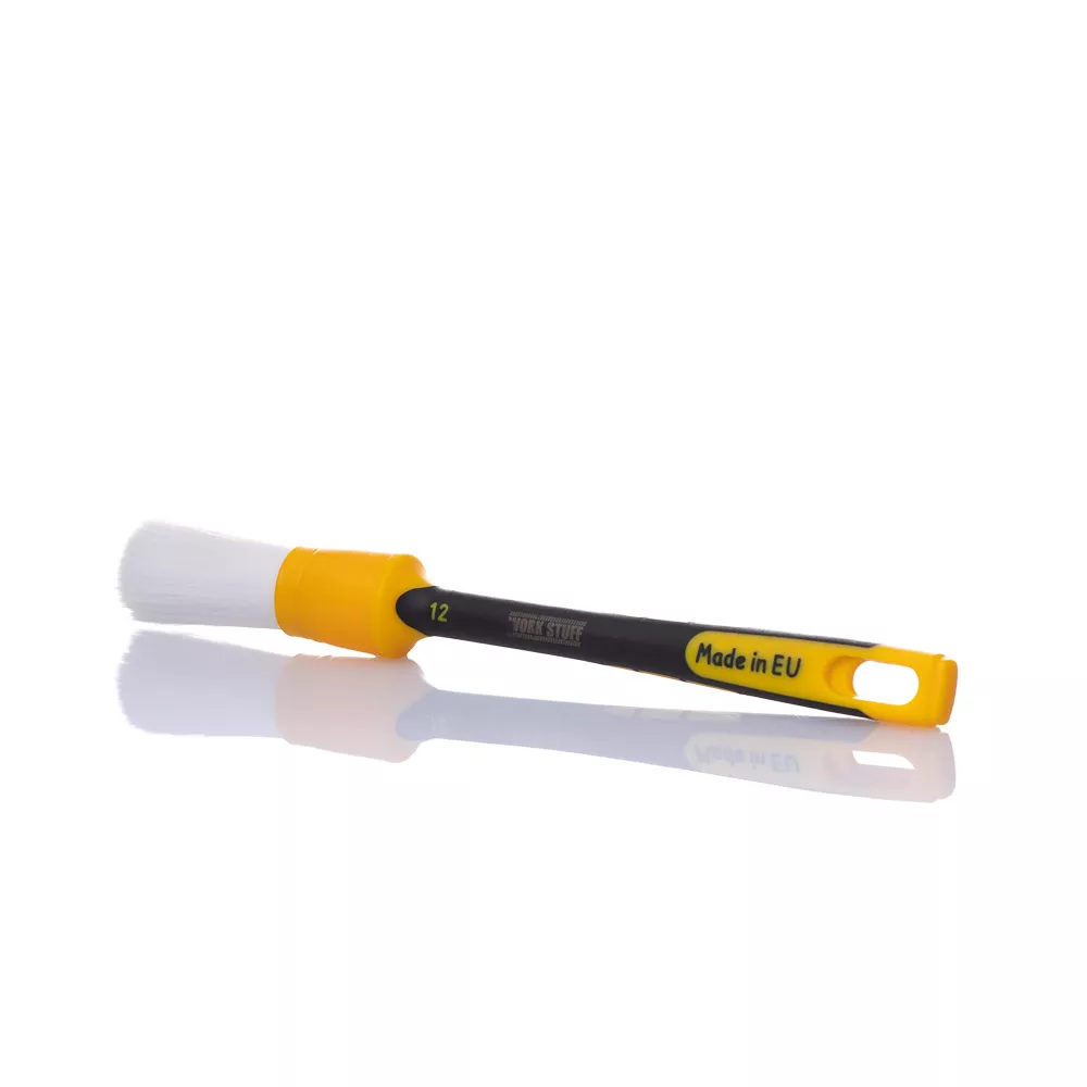 DETAILING BRUSH RUBBER ALBINO [3]