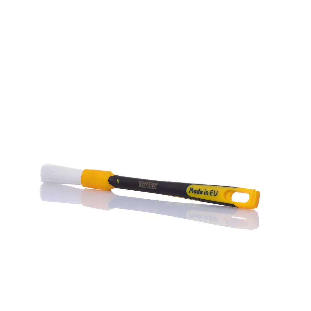 DETAILING BRUSH RUBBER ALBINO [2]