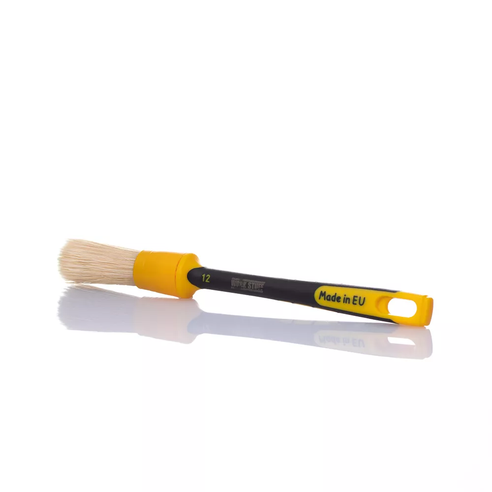 DETAILING BRUSH RUBBER CLASSIC [3]