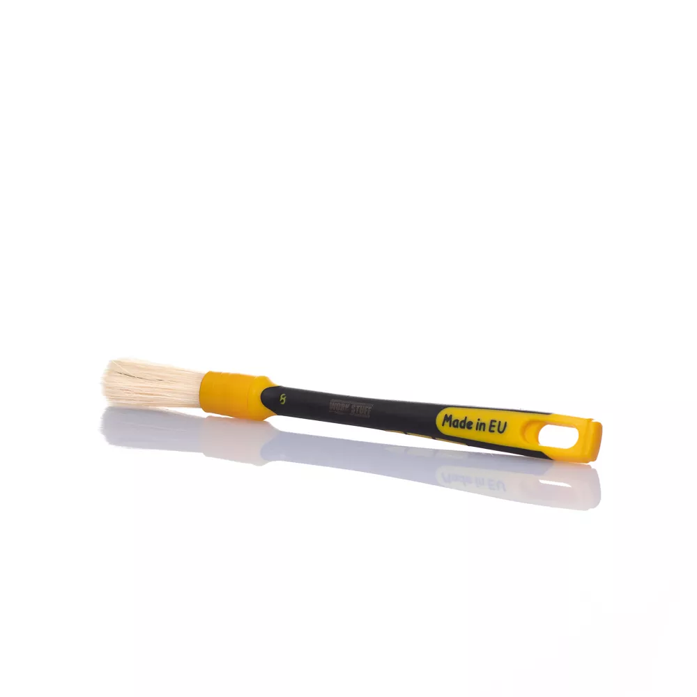 DETAILING BRUSH RUBBER CLASSIC [2]