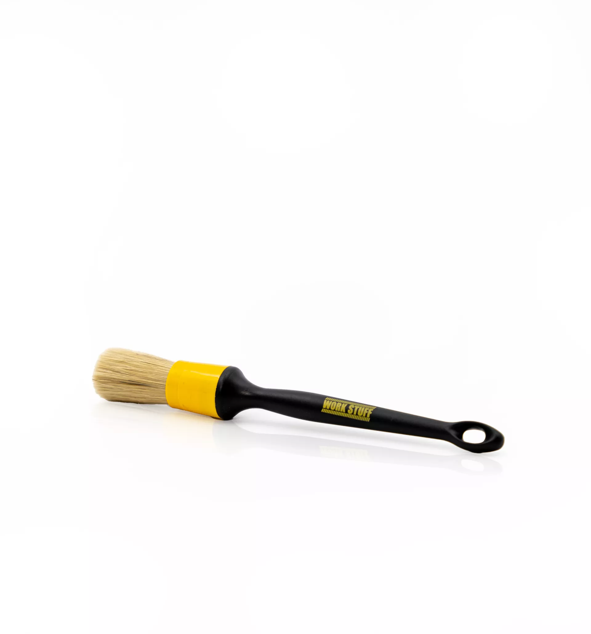 DETAILING BRUSH SHORT [3]