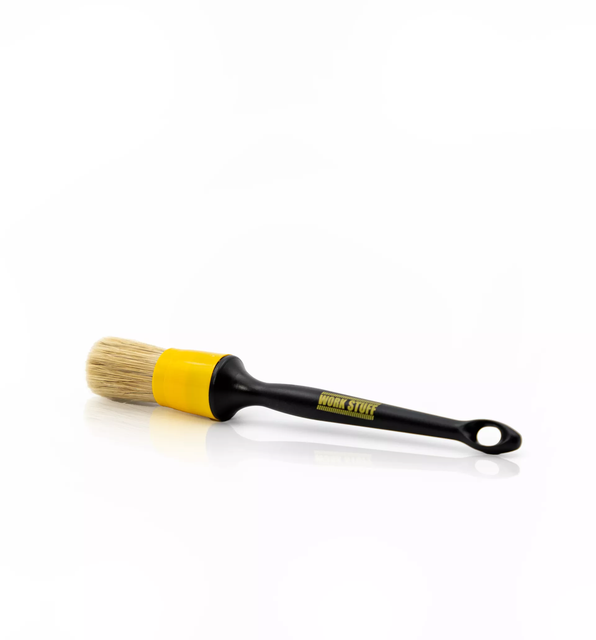 DETAILING BRUSH SHORT [2]