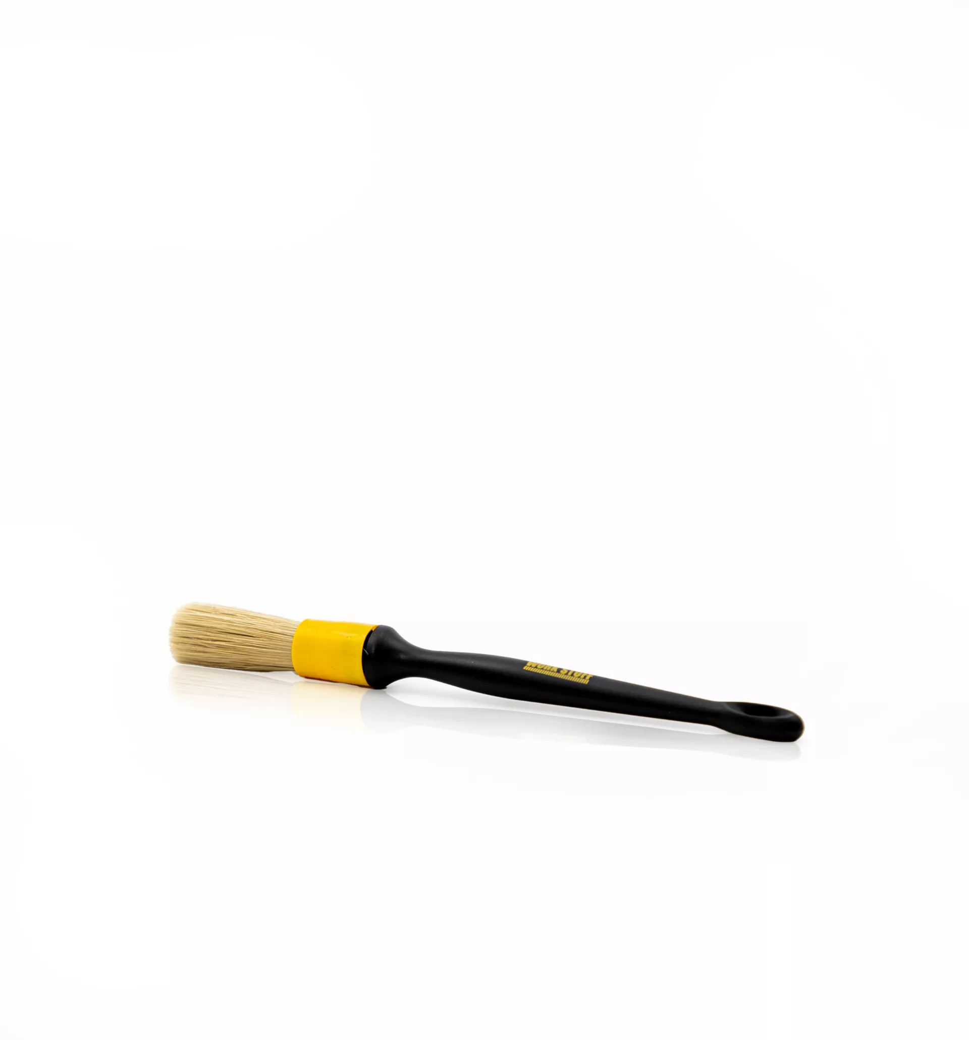 DETAILING BRUSH SHORT [4]