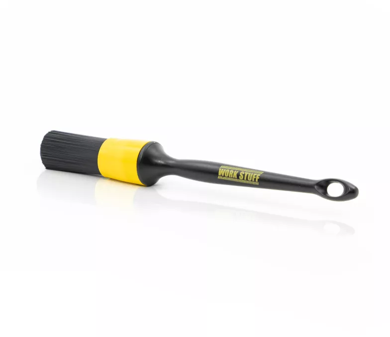 DETAILING BRUSH STIFF [4]