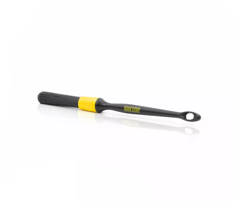 DETAILING BRUSH STIFF [2]