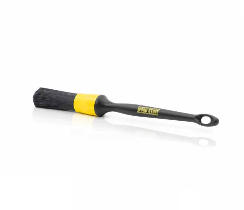 DETAILING BRUSH STIFF [3]