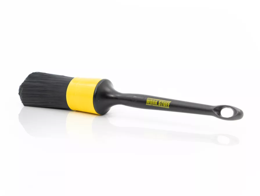 DETAILING BRUSH STIFF [5]
