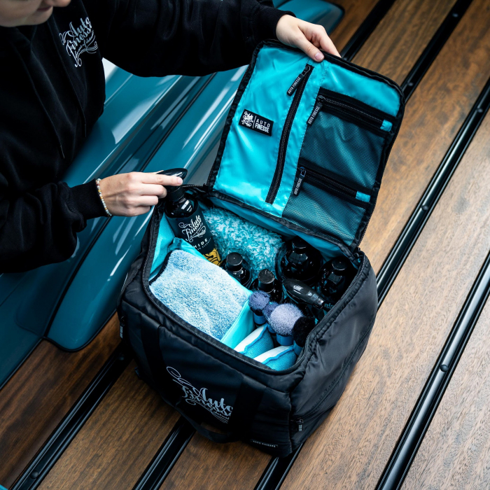 Detailing Kit Bag  [2]
