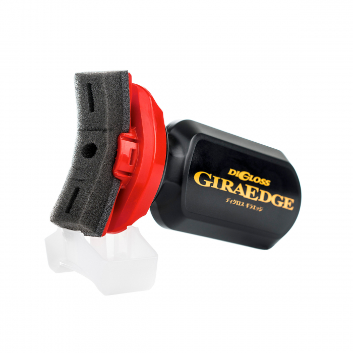 Digloss Giraedge
dressing for tyres, 70 ml [2]