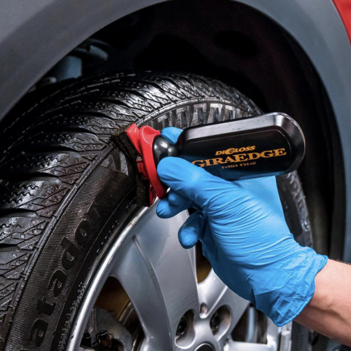 Digloss Giraedge
dressing for tyres, 70 ml [3]