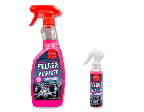 Dr.Stöcker Rim Cleaner ColorTec – Очиститель дисков с цветовым индикатором [1]