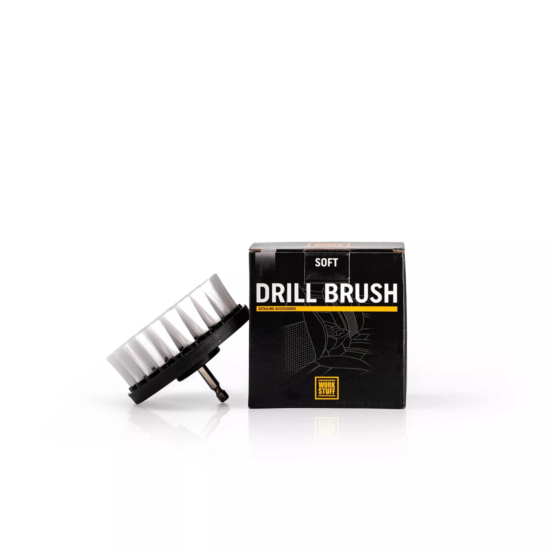 DRILL BRUSH [2]