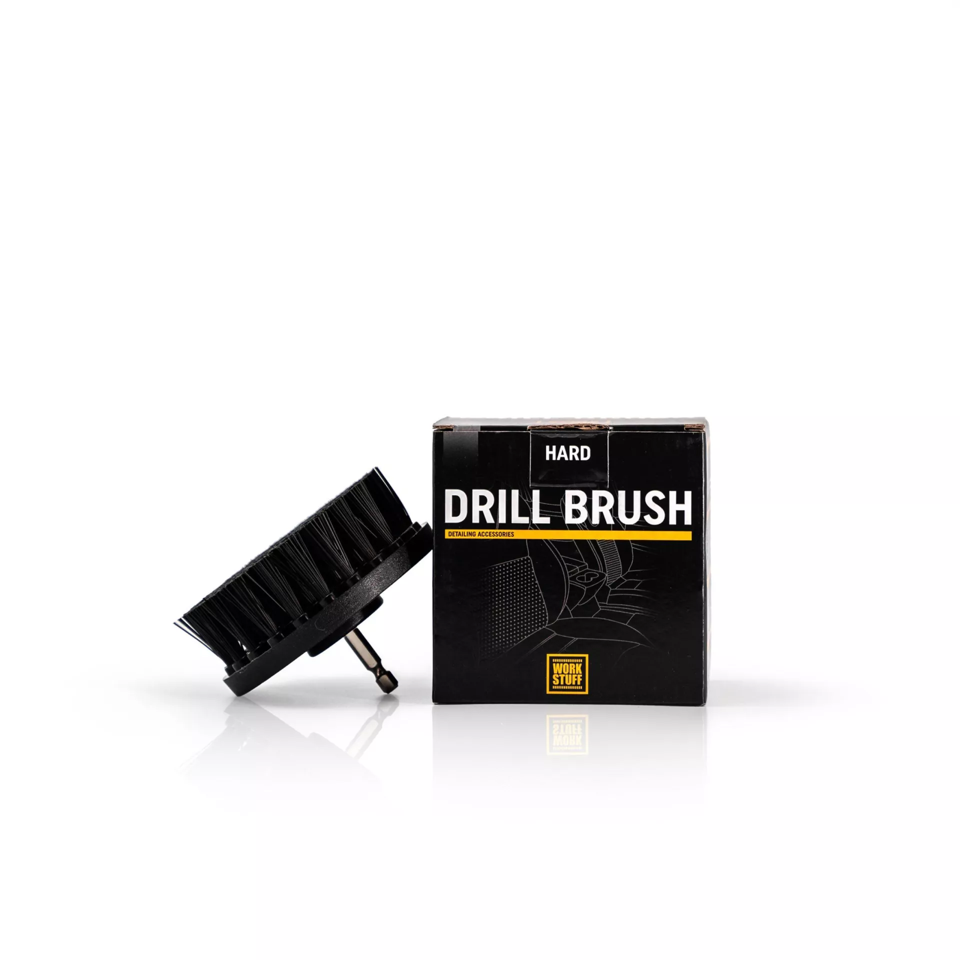DRILL BRUSH [6]
