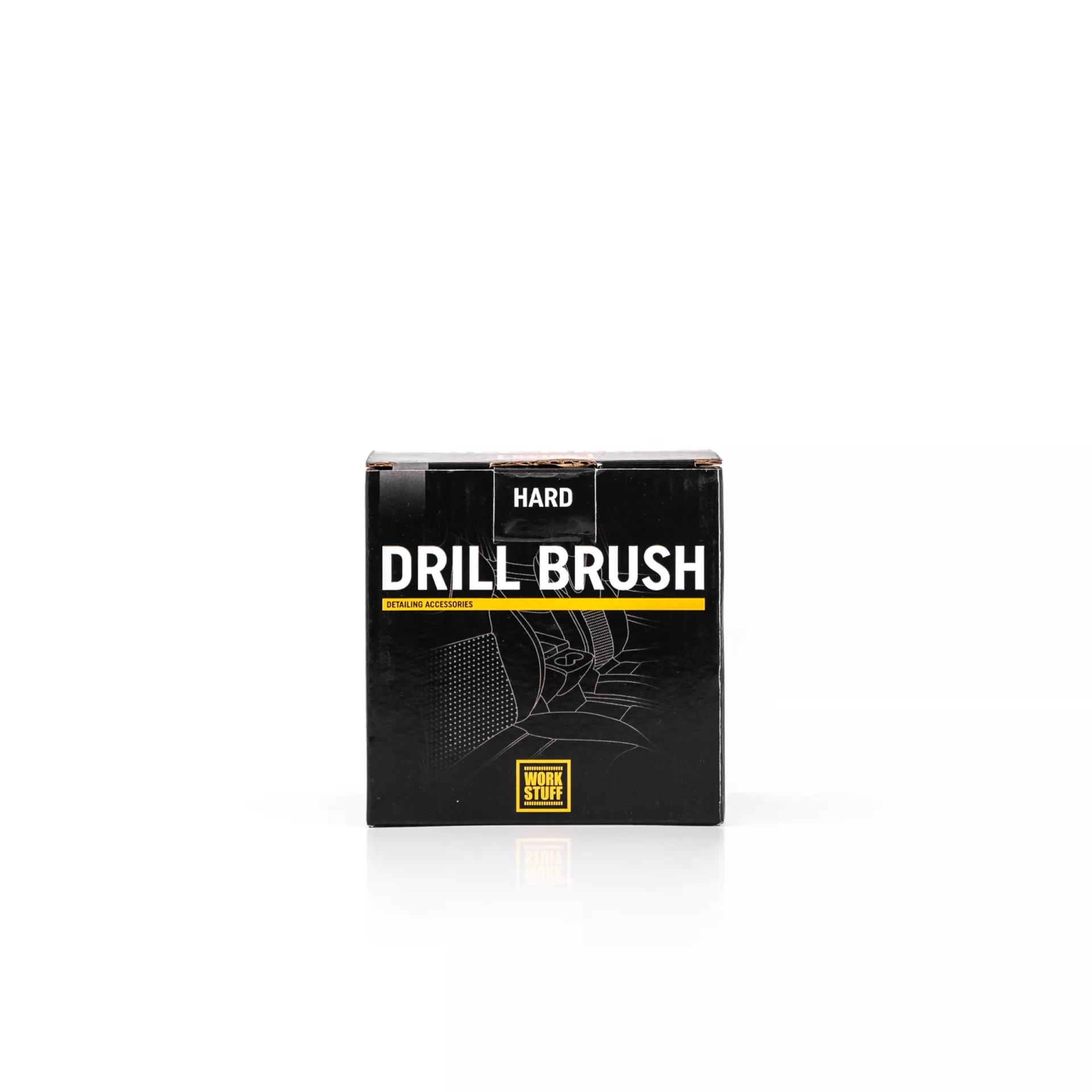 DRILL BRUSH [7]