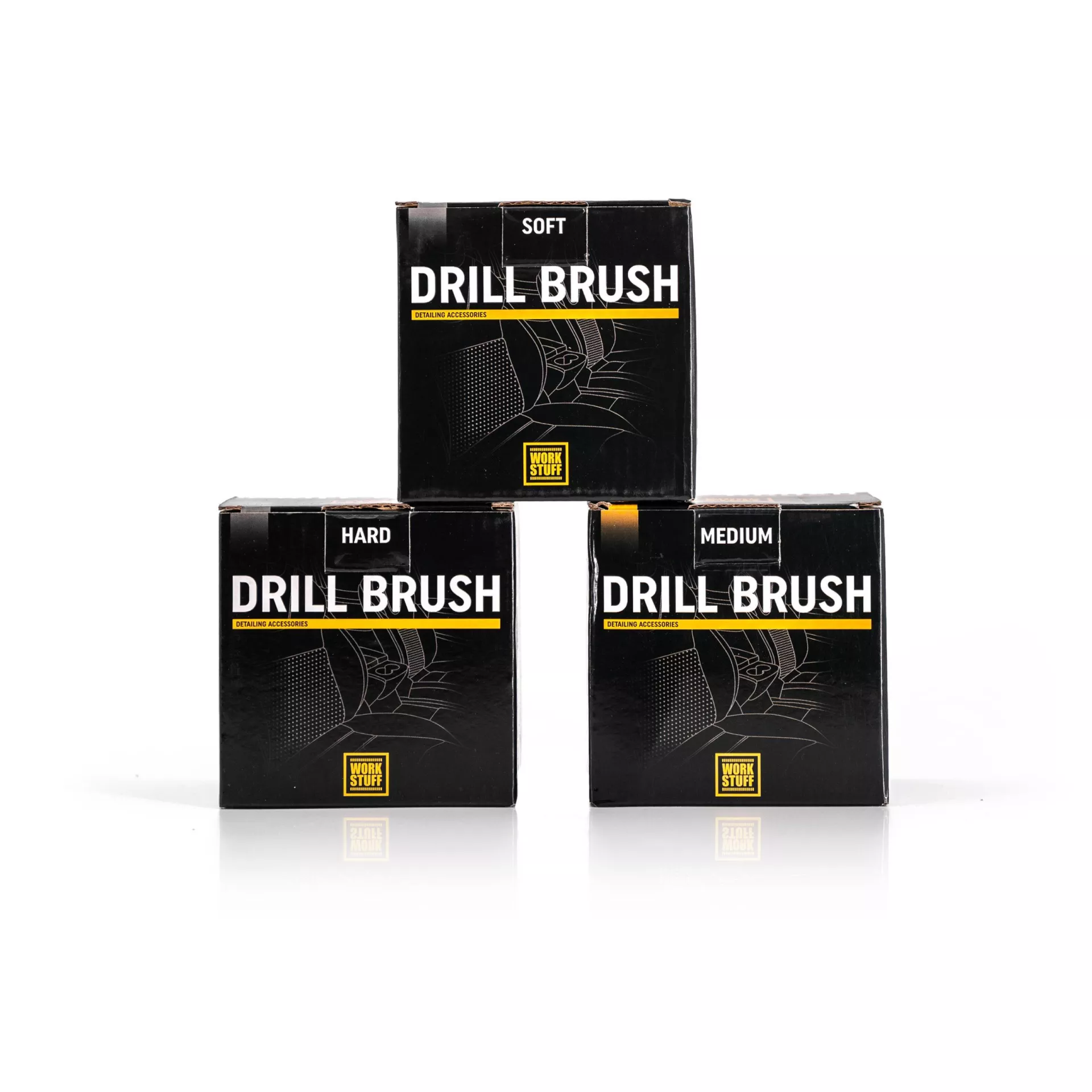 DRILL BRUSH [8]