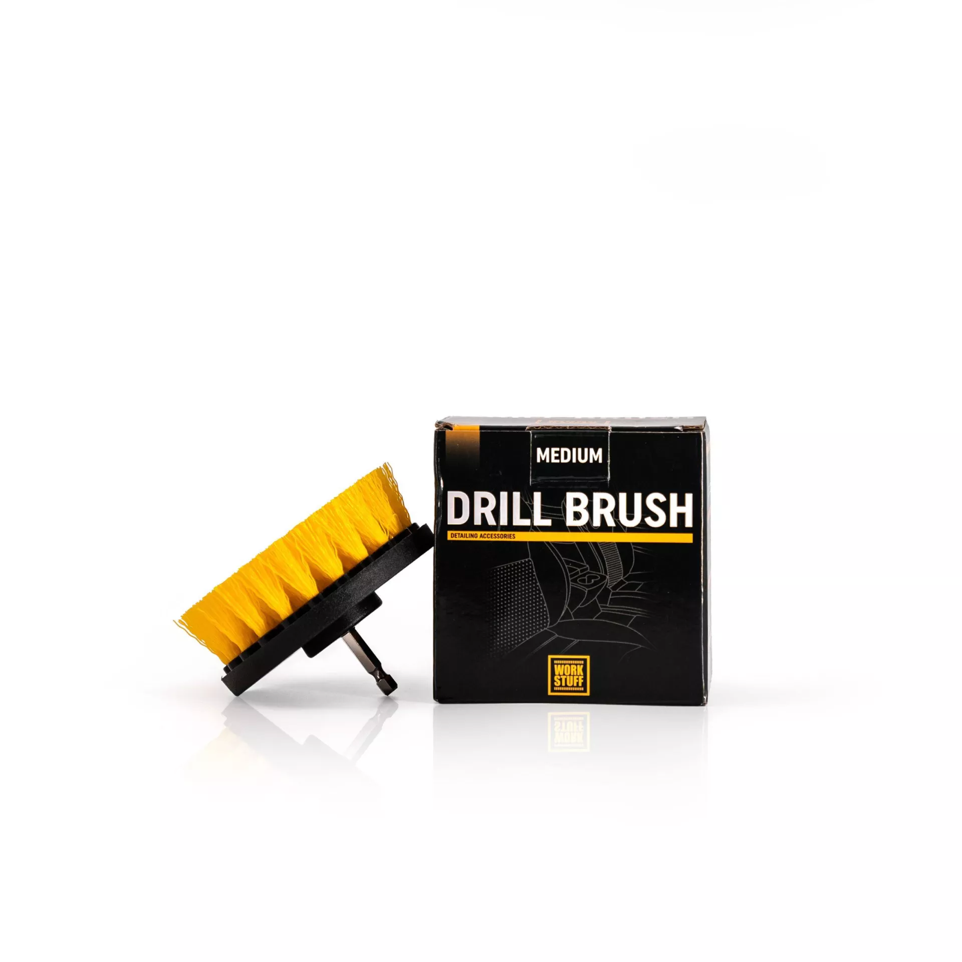 DRILL BRUSH [4]