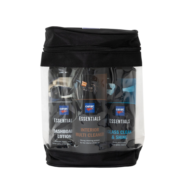 Essentials Interior Collection [2]