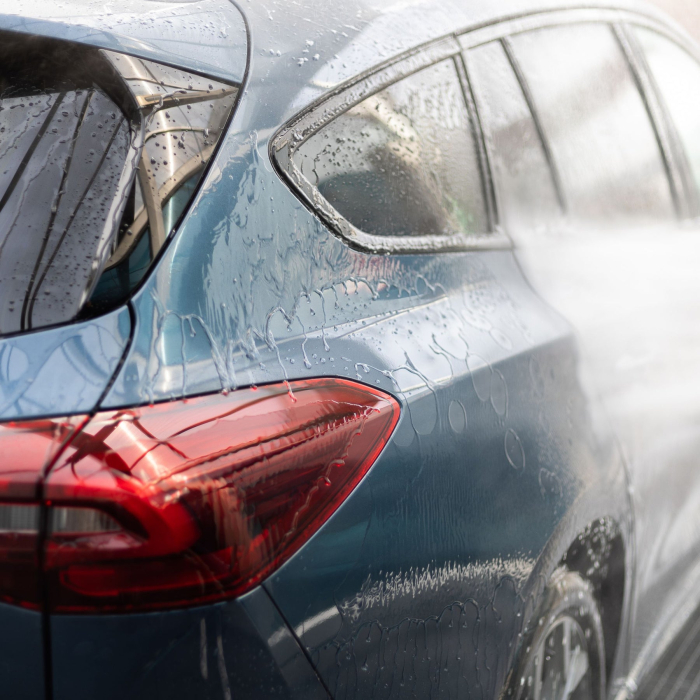 Essentials Wash & Protect Collection [10]