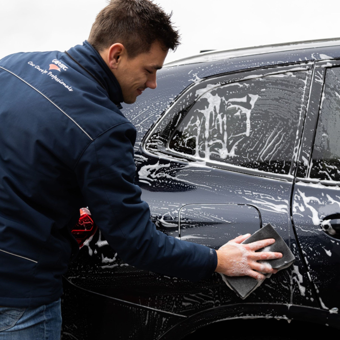 Essentials Wash & Protect Collection [7]