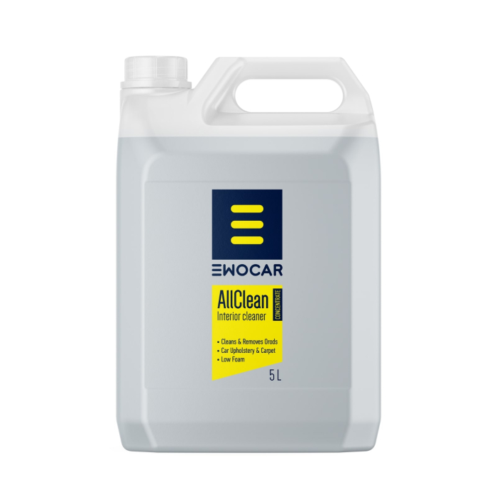 Ewocar AllClean – APC concentrat premium pentru curățare interioară completă [2]