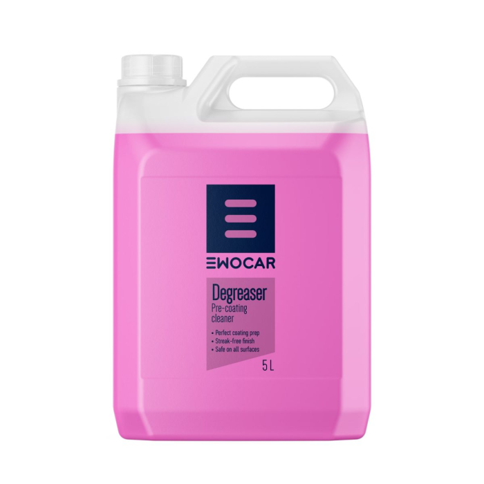 Ewocar Degreaser – Degresant profesional pentru pregătirea suprafeței înainte de coating [2]