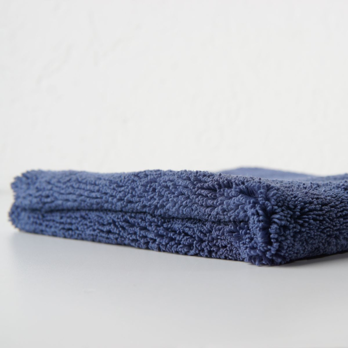 Ewocar Ultrasoft Microfiber Cloth 400GSM – Lavetă Premium pentru Detailing (40×40 cm) [3]