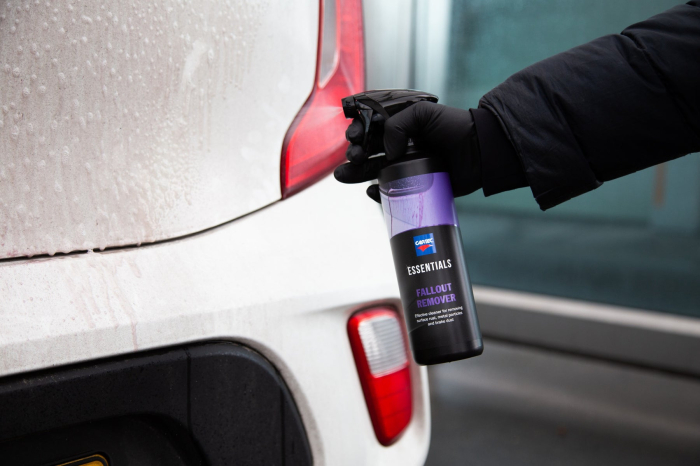 Fallout Remover 500ml with sprayer [2]