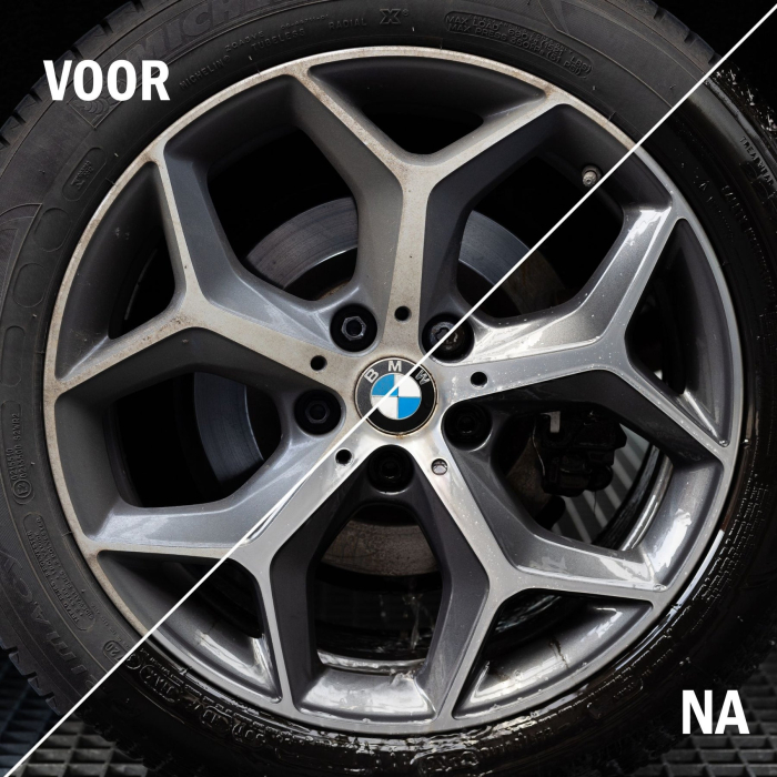 Fallout Remover 500ml with sprayer [3]