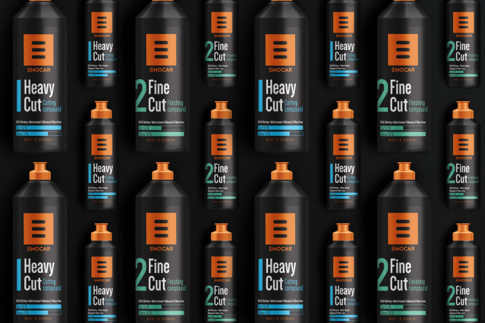 Fine Cut Finishing Compound 1000ml [3]