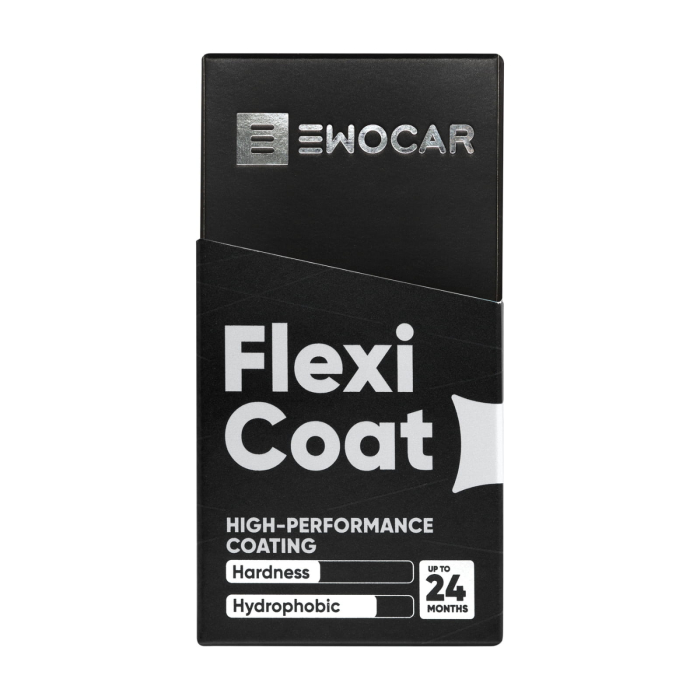 FlexiCoat Ceramic Coating 50ml [3]