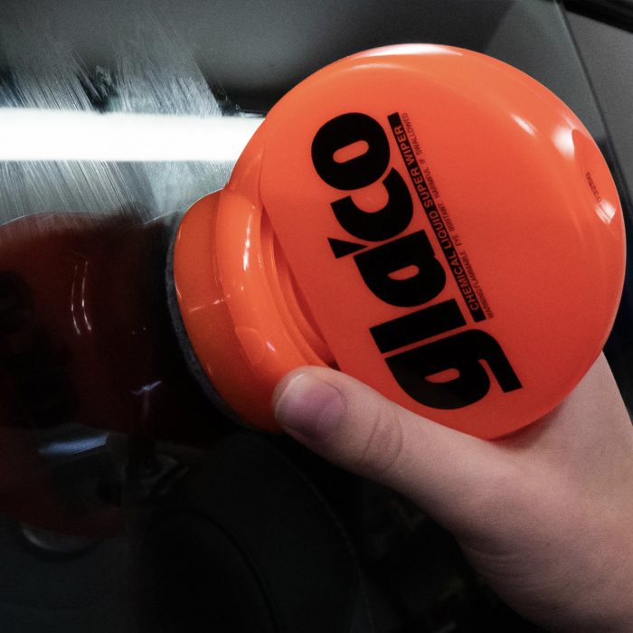 Glaco Roll On Large liquid wiper, 120 ml [2]