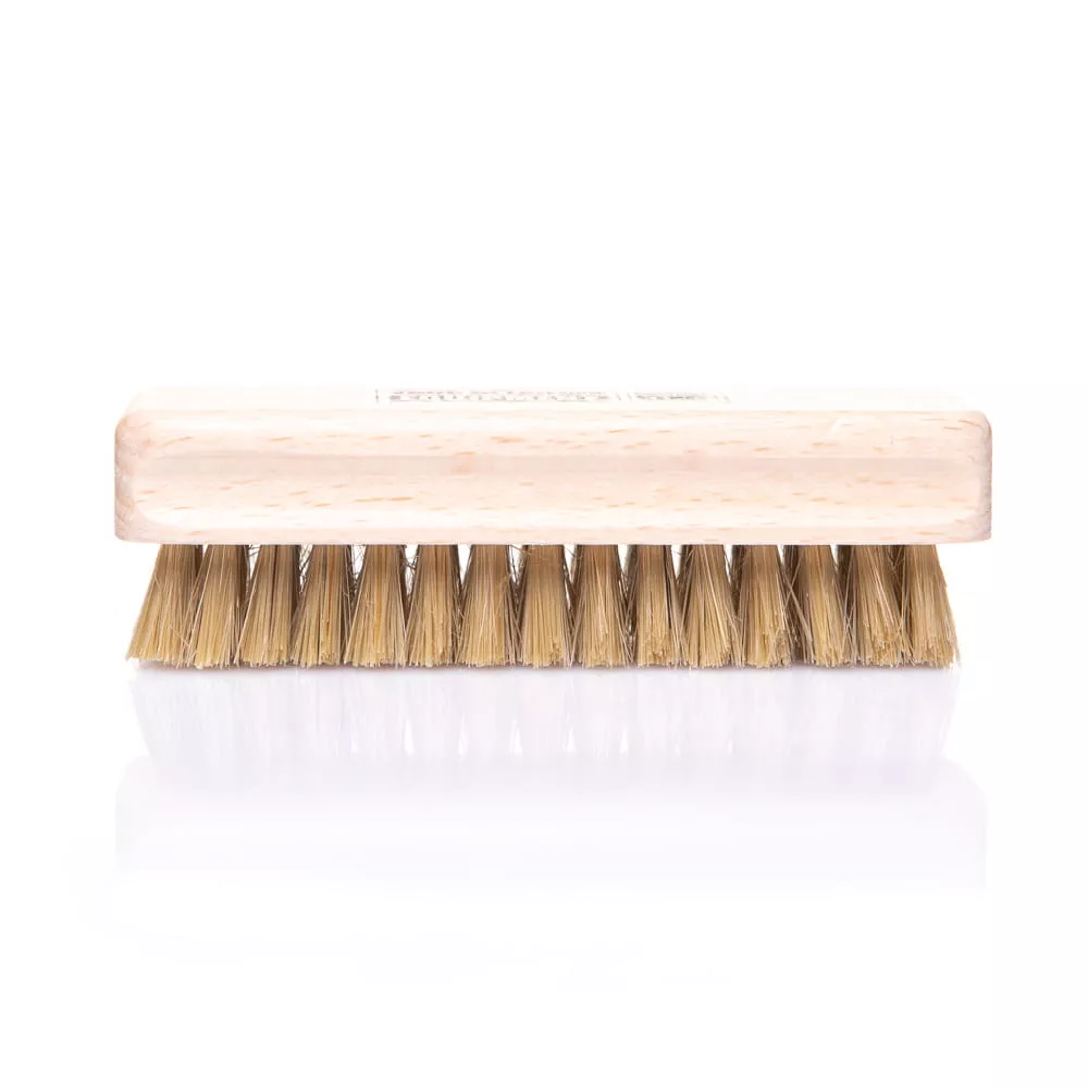 HANDY LEATHER BRUSH [2]